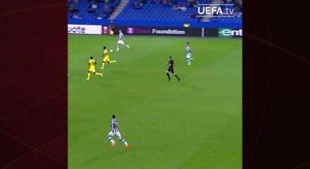 Fenerbahçe, eski Trabzonsporlu yıldızı transfer etmek istiyor