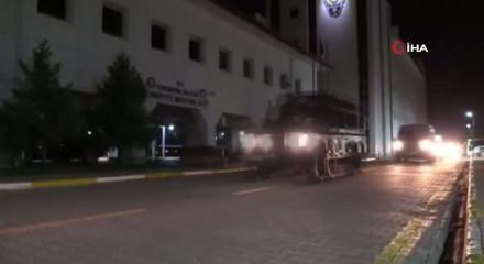 FETÖ'nün güncel yapılanmasına İzmir ve İstanbul'da operasyon