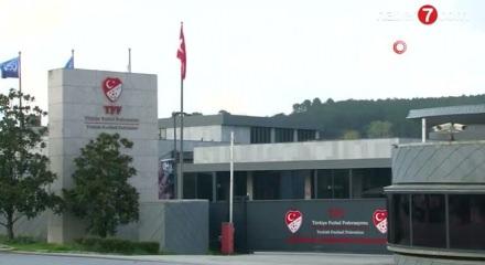 FIFA Türkiye'nin ilave transfer talebini kabul etmedi