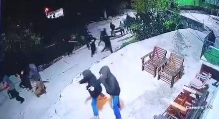 Filistin'de yerleşimcilerden büyük alçaklık! Netanyahu açıklama yaptı: Bizzat ilgileneceğim