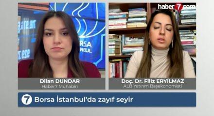 Borsa yatırımcısına uyarı: 'Yatırımcı için tehlike bölgesi yaklaşıyor'