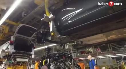 Ford Focus tarihe karıştı! 27 yıllık serüven sona erdi!