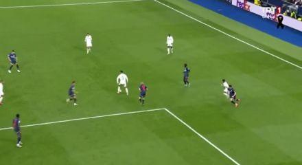 Galatasaray büyük oynuyor! Cimbom  Real Madrid'in  yıldızının peşinde!