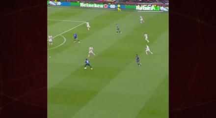 Galatasaray-Fenerbahçe arasında Lookman savaşı