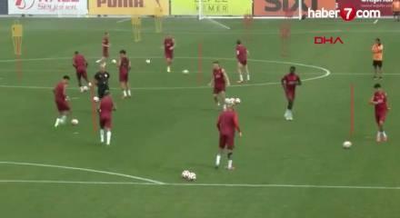 Galatasaray - Union Saint-Gilloise maçı şifresiz mi, hangi kanalda?