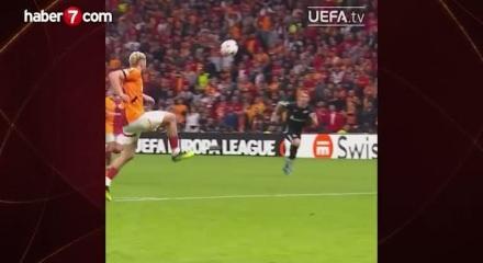 Galatasaray'da sakatlık kabusu devam ediyor! Barış Alper de sakatlar kervanına katıldı