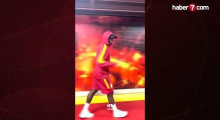 Galatasaray'ı yıkan haber: 1-2 ay yok!