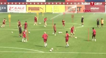 Galatasaray'ın Union SG maçını yönetecek hakem belli oldu