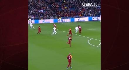 Galatasaraylı taraftarların Rodrygo isteği