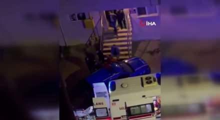 Giresun'da uzman çavuş evinde ölü bulundu