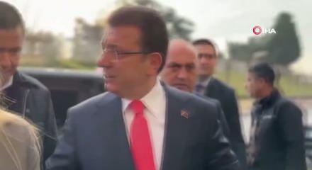 İBB eski başkanı Ekrem İmamoğlu rüşvet ağı deşifre oldu!