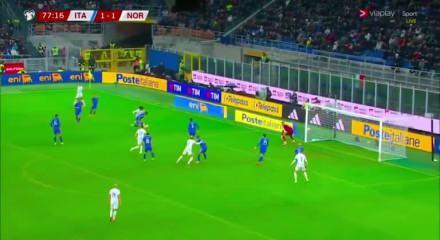 Haaland'dan 63 yıllık rekoru egale eden gol!