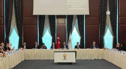 Hakan Fidan: Bölge tamamen PKK ve uzantılarından arındırılacak