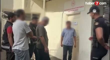 HAKMAR soruşturmasında 27 şüphelinin FETÖ iddianamesi tamamlandı