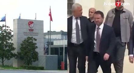 Hangi hakem kaç liralık bahis oynadı?