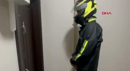 Hatay'da 77 yıl hapis cezası bulunan firari Edirne’de yakalandı