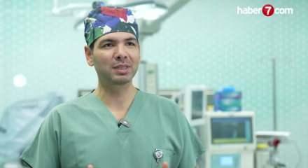 Hormon dengesini bozan böbrek üstü kitlelerine ‘Robotik’ çözüm