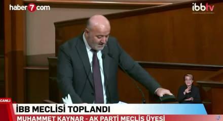 İETT'nin iflasa sürüklendiği rakamlarla açıklandı