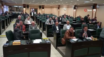 Samsun ile Amasya arasında 'toprak krizi'