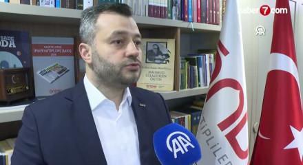 İmam hatiplerin kurucusu Mahmut Celalettin Ökten vefatının 64. yılında anılıyor