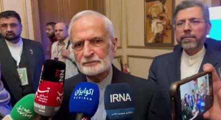 İran: ABD ile müzakerelere hazırız