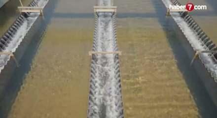 İSKİ'nin suyu petrolü bile solladı