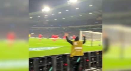 İskoçya 28 yıl sonra Dünya Kupası vizesi aldı