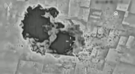 İsrail, ateşkese rağmen Lübnan’ın güneyine yeni saldırılar için uyarı yayımladı