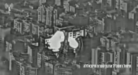 İsrail bir kez daha ateşkesi ihlal etti: Lübnan'da 5 kişi hayatını kaybetti 