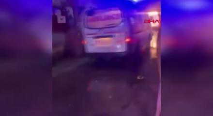 İsrail'den Lübnan'ın güneyine saldırı: 13 kişi şehit düştü