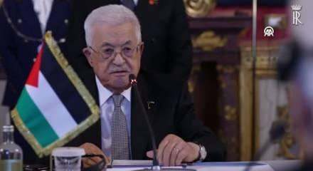 İsrailli bakandan ABD'nin Gazze tasarısının onaylanması halinde Filistinli yetkililere suikast tehdidi