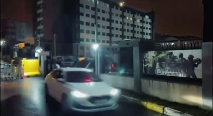 İstanbul merkezli FETÖ operasyonunda 71 şüpheli yakalandı