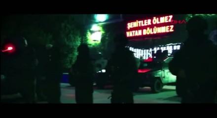 İstanbul’da DEAŞ’a para transferi yapan 6 şüpheli operasyonla yakalandı