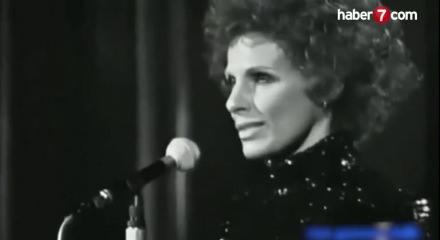 İtalyan şarkıcı Ornella Vanoni hayatını kaybetti