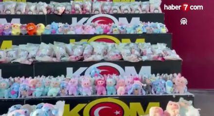 İthal edilecek oyuncaklara yönelik "künye" denetimleri yapılacak