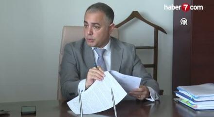 İzmir'de geçen yıl binadaki ilaçlamanın ardından ölen Altay Toprak bebek kimyasal gazdan zehirlenmiş