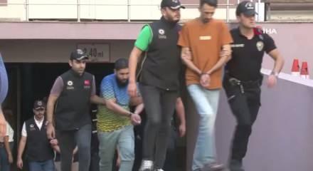 İzmir'de polis merkezine saldırı soruşturmasında yeni gelişme