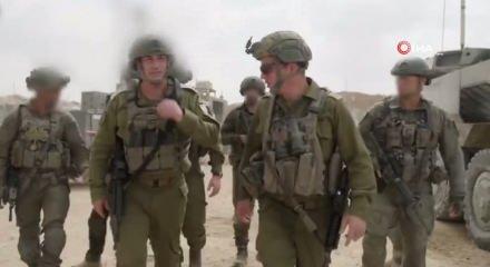 İsrail, Suriye’de işgali genişletti