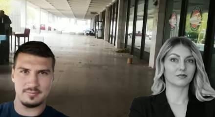 Futbol hakemi eski kız arkadaşını öldürdü, intihara kalkıştı