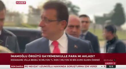 Kara parayı Bodrum'da kaçak villaya yatırmışlar!