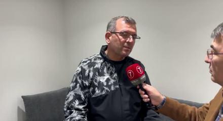  Kaykay'da hedef olimpiyatlar