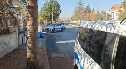 Kayseri'de evlat dehşeti: Baba hayatını kaybetti!