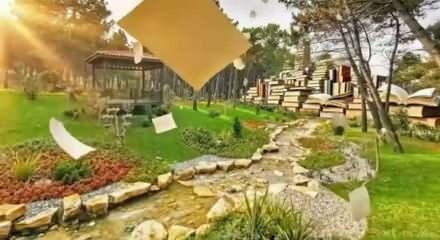 Kitapseverler ümraniye'de buluşuyor