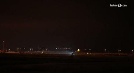 KIZILELMA'dan dünyada bir ilk! TOYFGUN sistemi başarılı şekilde test edildi