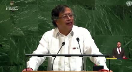 Kolombiya'ya darbe iddiası ortalığı karıştırdı