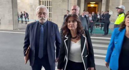 Komisyon İmralı'ya gidiyor