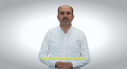 Konya Büyükşehir Belediyesi'nden 30 bin öğrenciye burs!