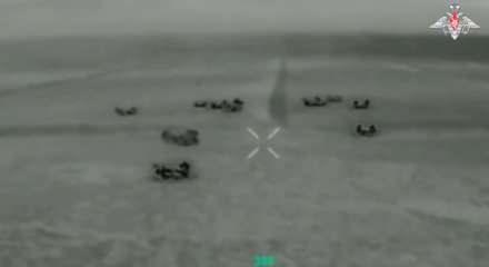 Kritik kent el değiştirdi: Bir günde 1370 asker kaybı!