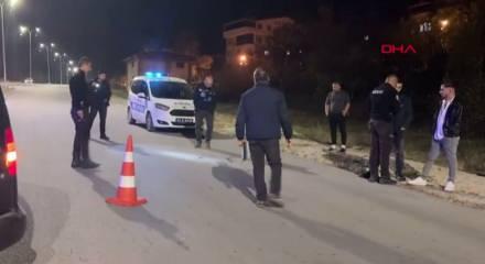 Kütahya'da arazi anlaşmazlığı kanlı bitti!