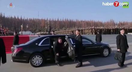 Kuzey Kore’den Güney’in nükleer denizaltı planına sert uyarı: “Bölgede nükleer domino etkisi yaratır”